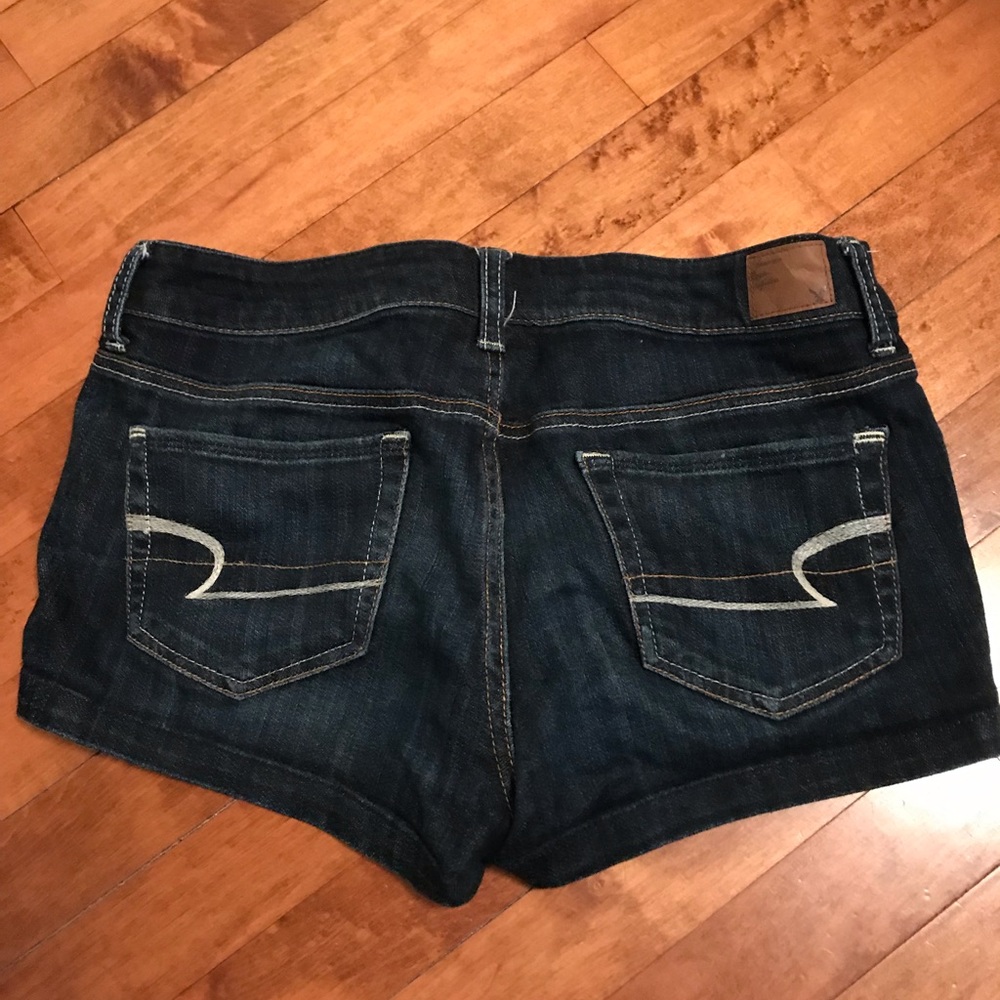 AEO Shorts Size 10